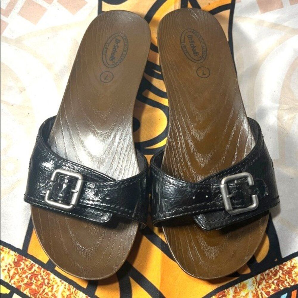 Dr. Scholl's Original Sandal - Size 7